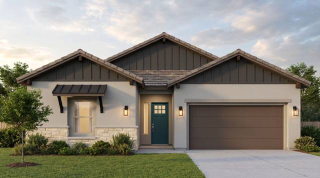 The Craftsman elevation, may be coming soon