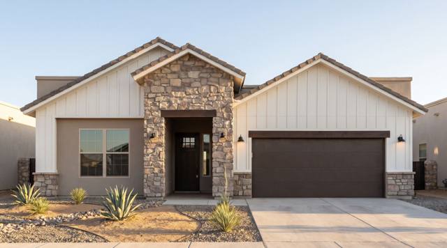 The Farmhouse elevation, may be coming soon