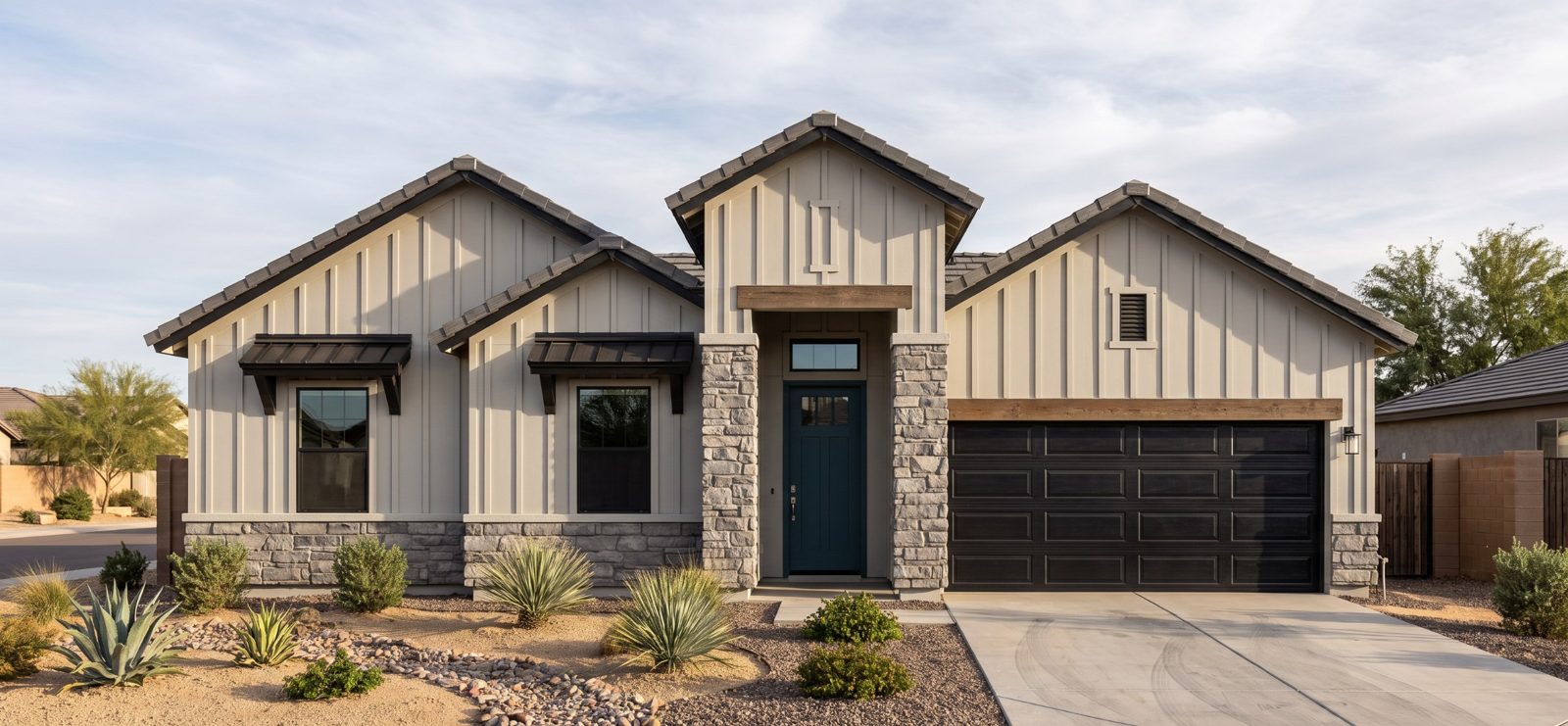 Rendering of 13453 Emerald Terrace Dr