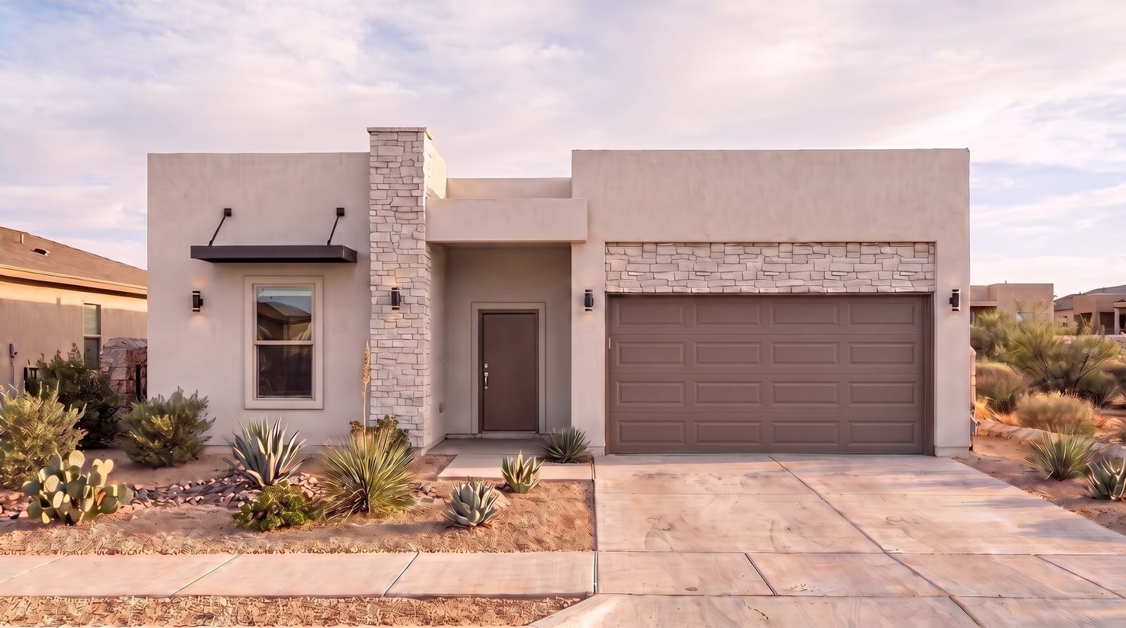 Rendering of 613 Paseo De La Reina St