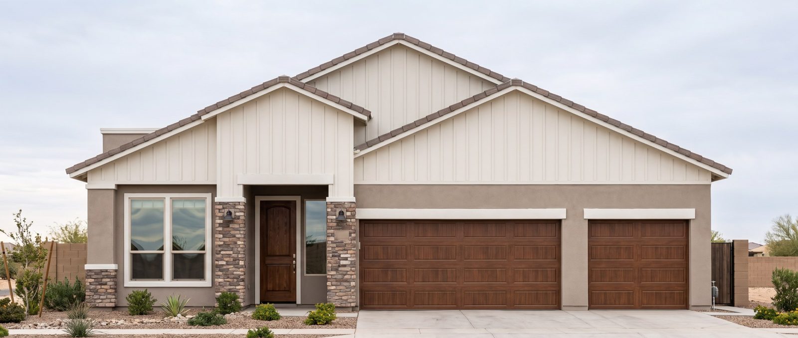 Rendering of 13432 Emerald Terrace Dr