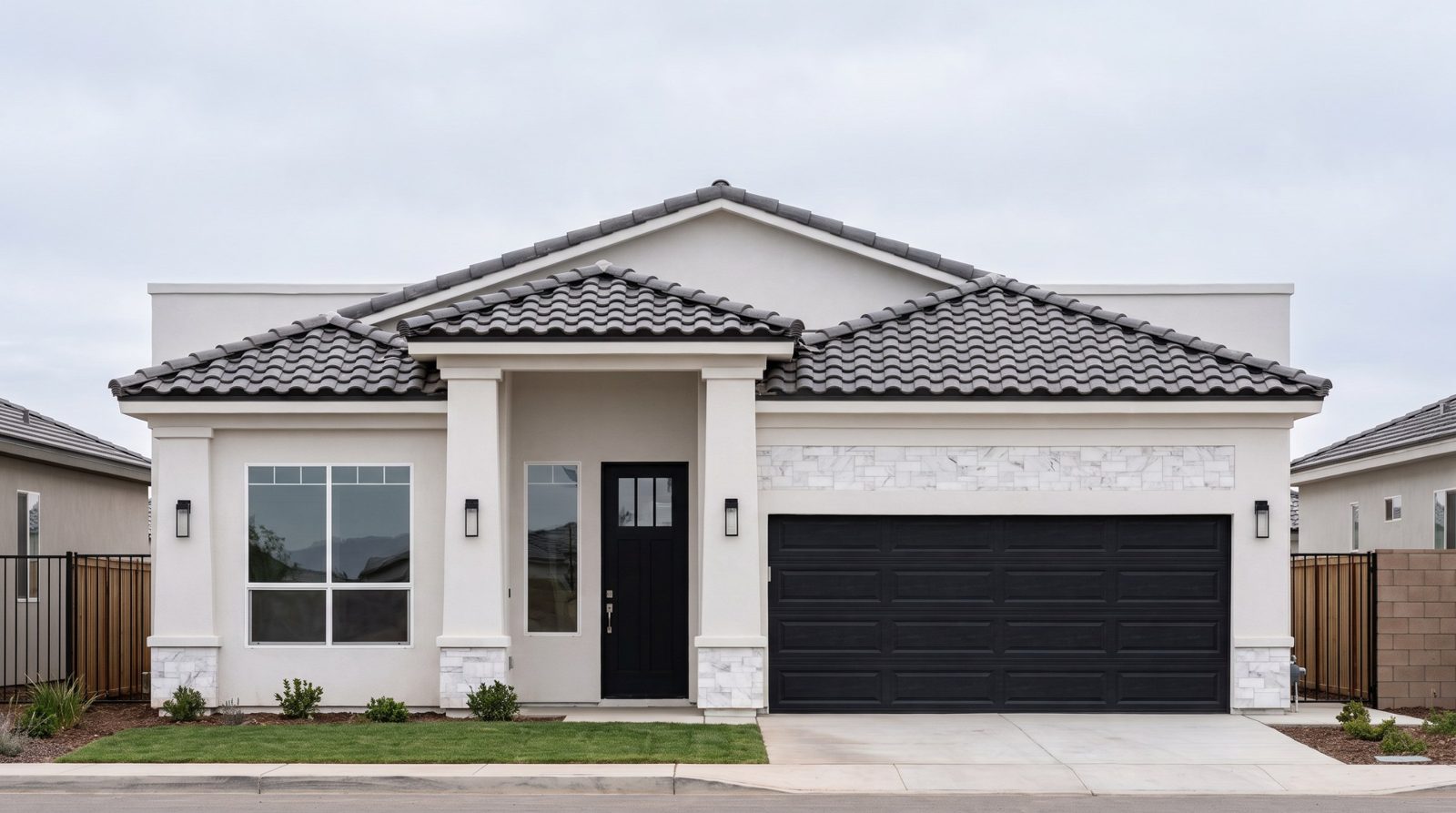 Rendering of 13440 Emerald Terrace Dr