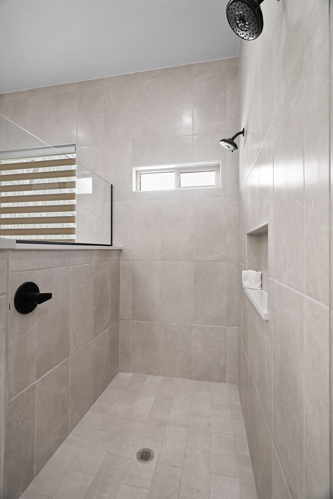 Primary Bath &mdash; Diamond Homes