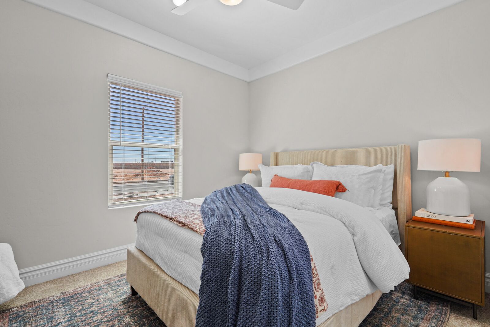 Bedrooms &mdash; Diamond Homes