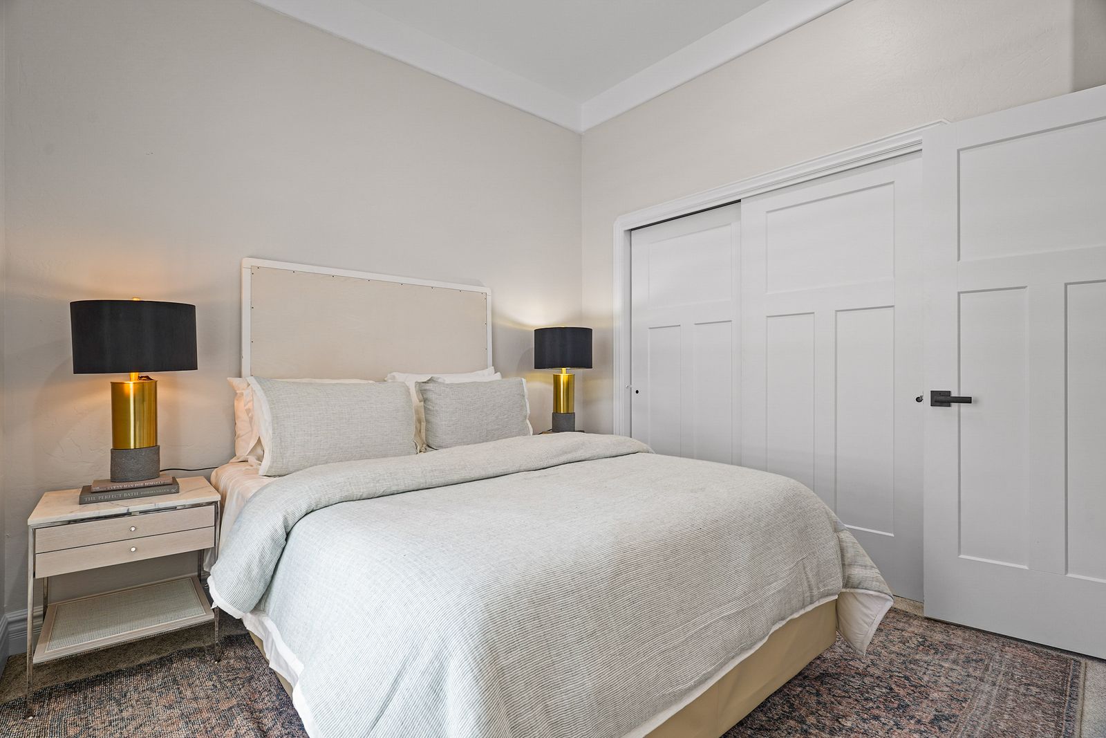 Bedrooms &mdash; Diamond Homes