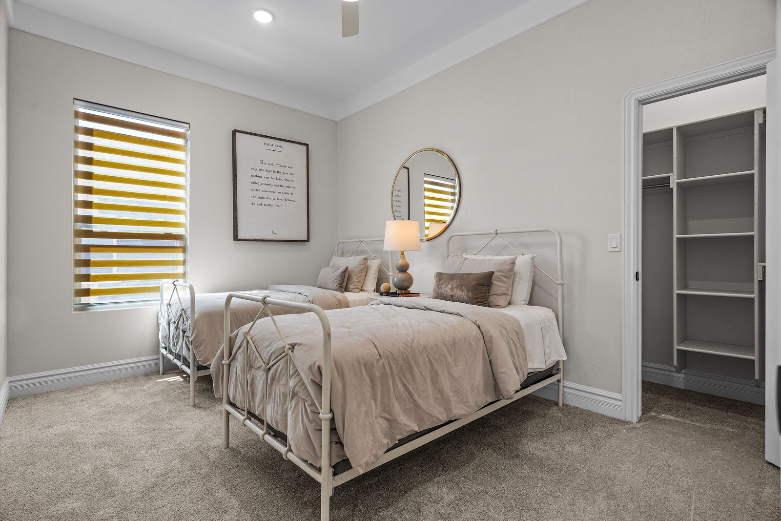 Bedrooms &mdash; Diamond Homes