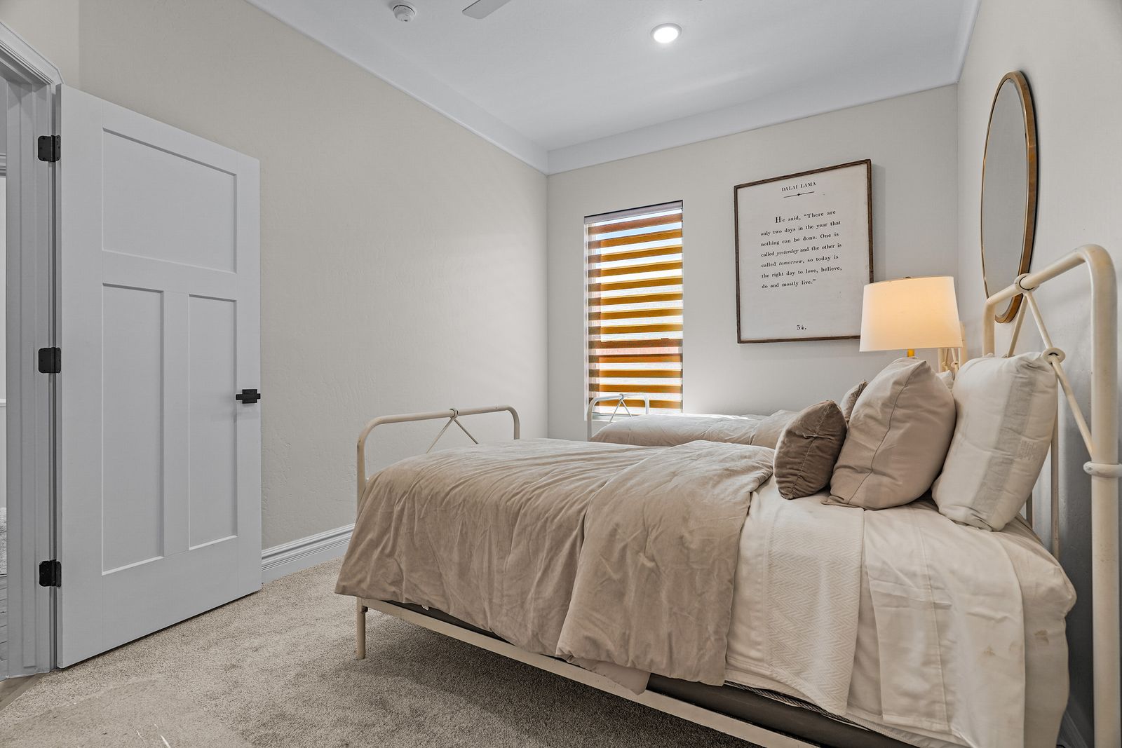 Bedrooms &mdash; Diamond Homes