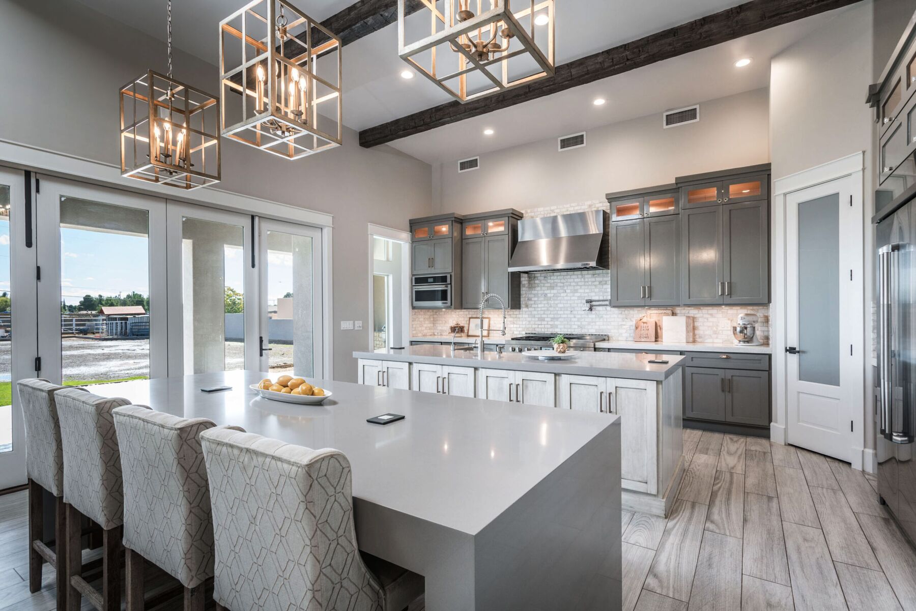Kitchen &mdash; Diamond Homes, El Paso