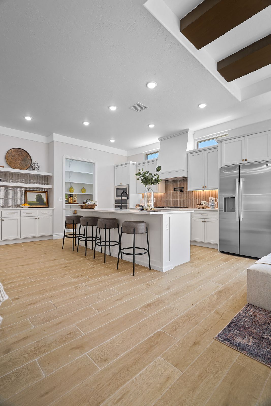 Kitchen &mdash; Diamond Homes