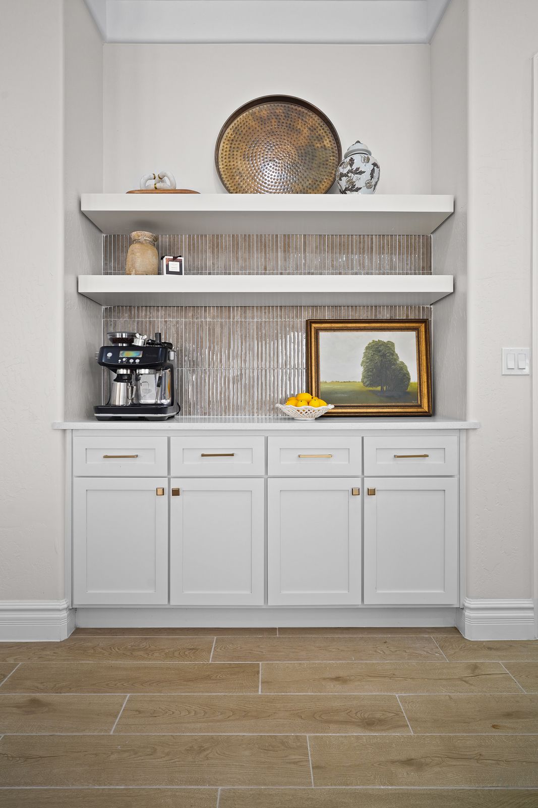Kitchen &mdash; Diamond Homes