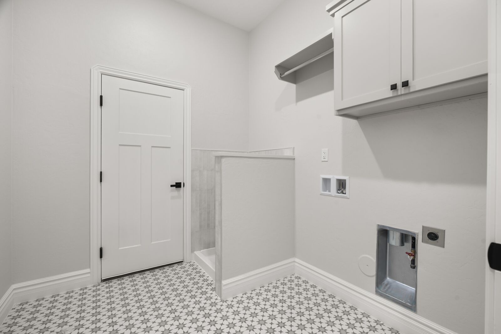 Laundry &mdash; Diamond Homes