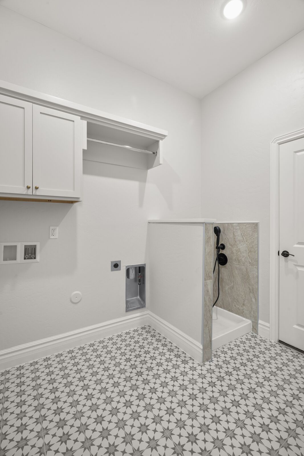 Laundry &mdash; Diamond Homes