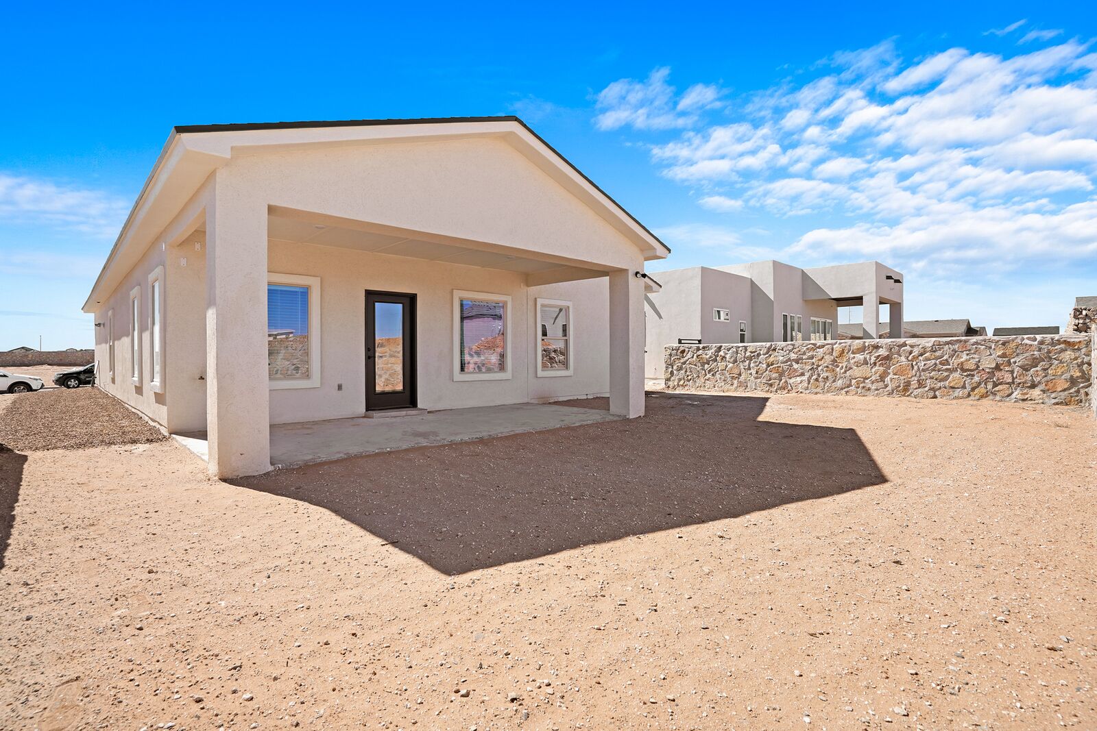 Outdoor Living &mdash; Diamond Homes