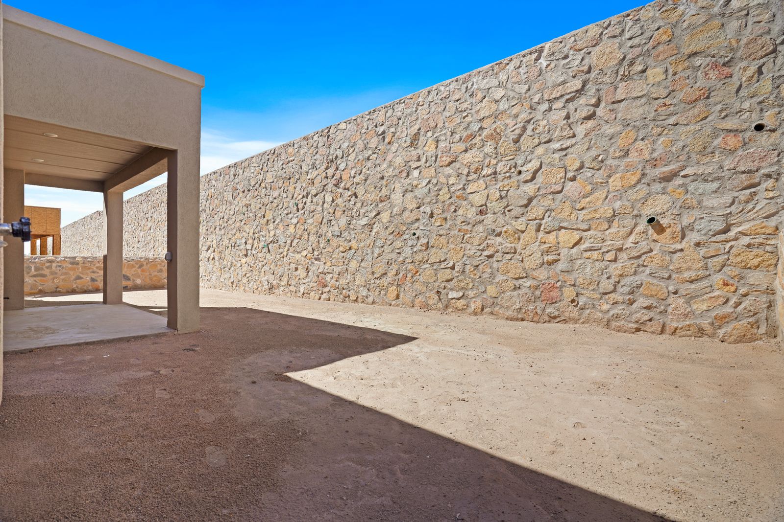 Outdoor Living &mdash; Diamond Homes