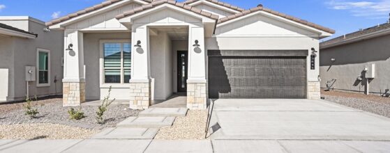 3645 Pattern Pl El Paso