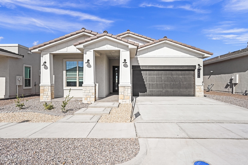 3645 Pattern Pl El Paso