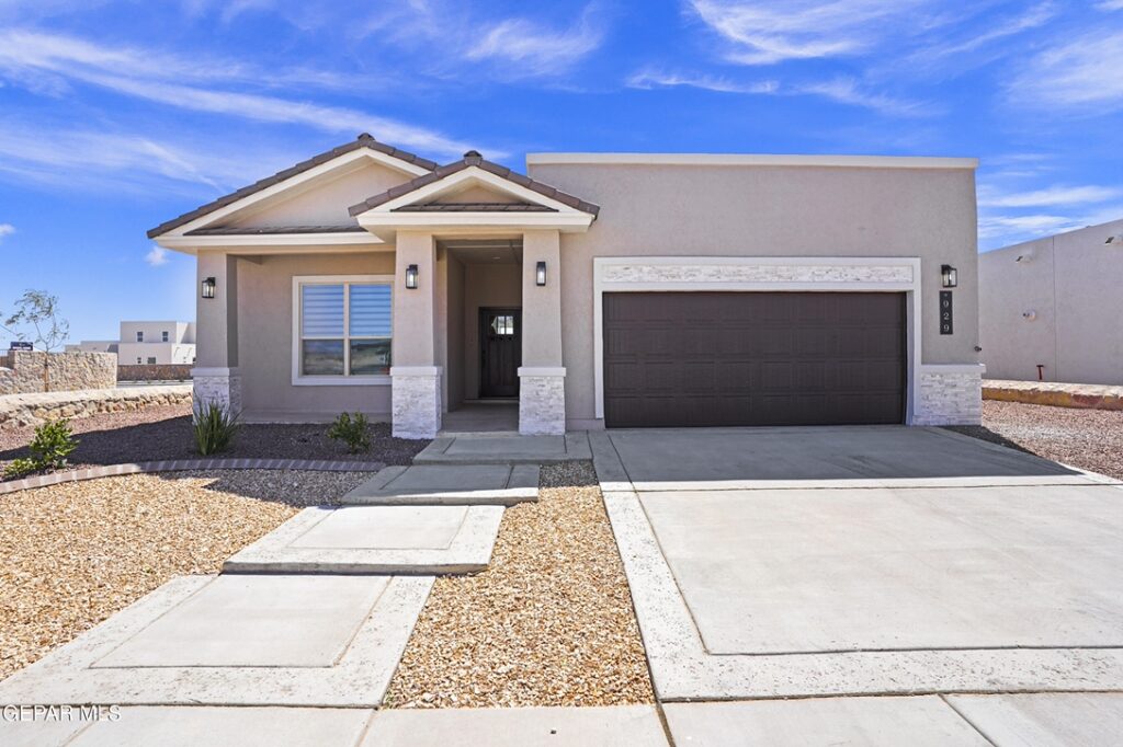 3820 Belief Lane
